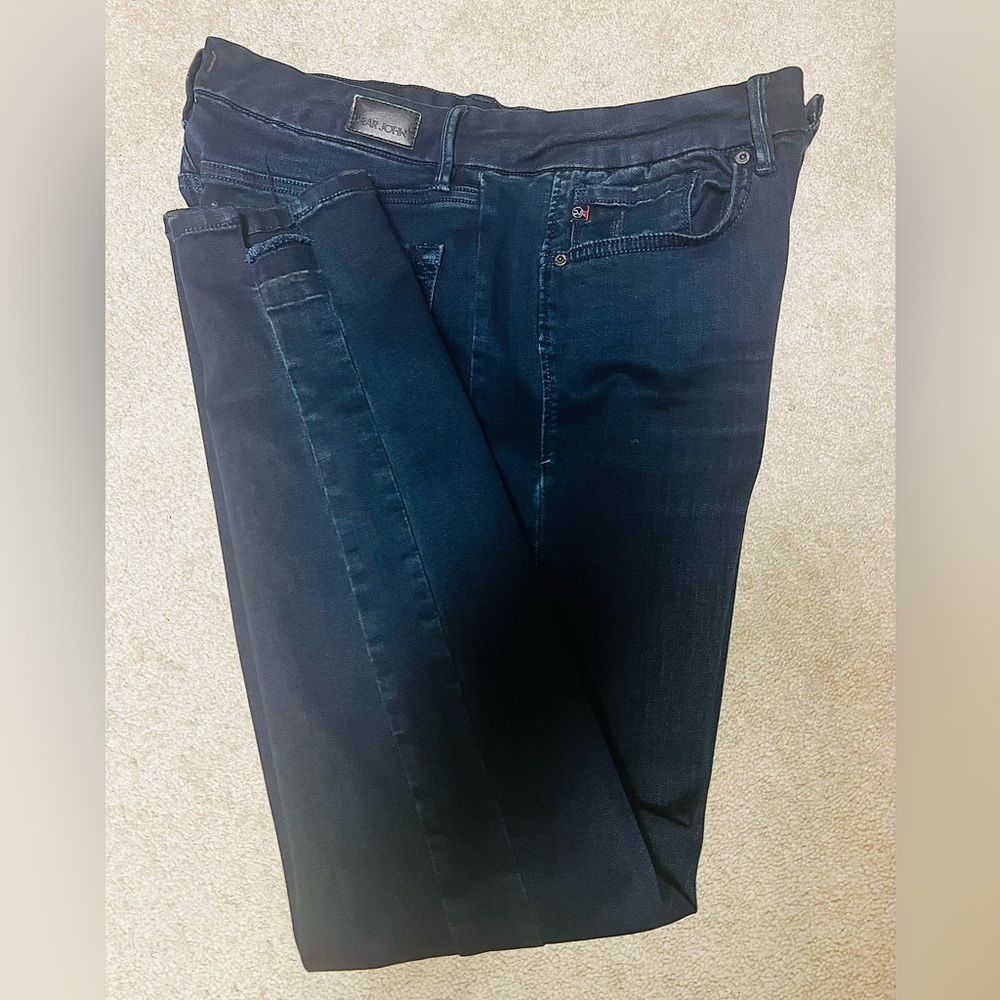 Dear John Dark Wash Jeans